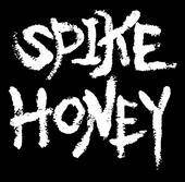 logo Spike Honey